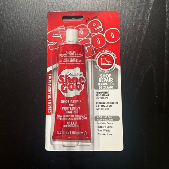 Original Shoe Goo Clear - Picture 1 of 2